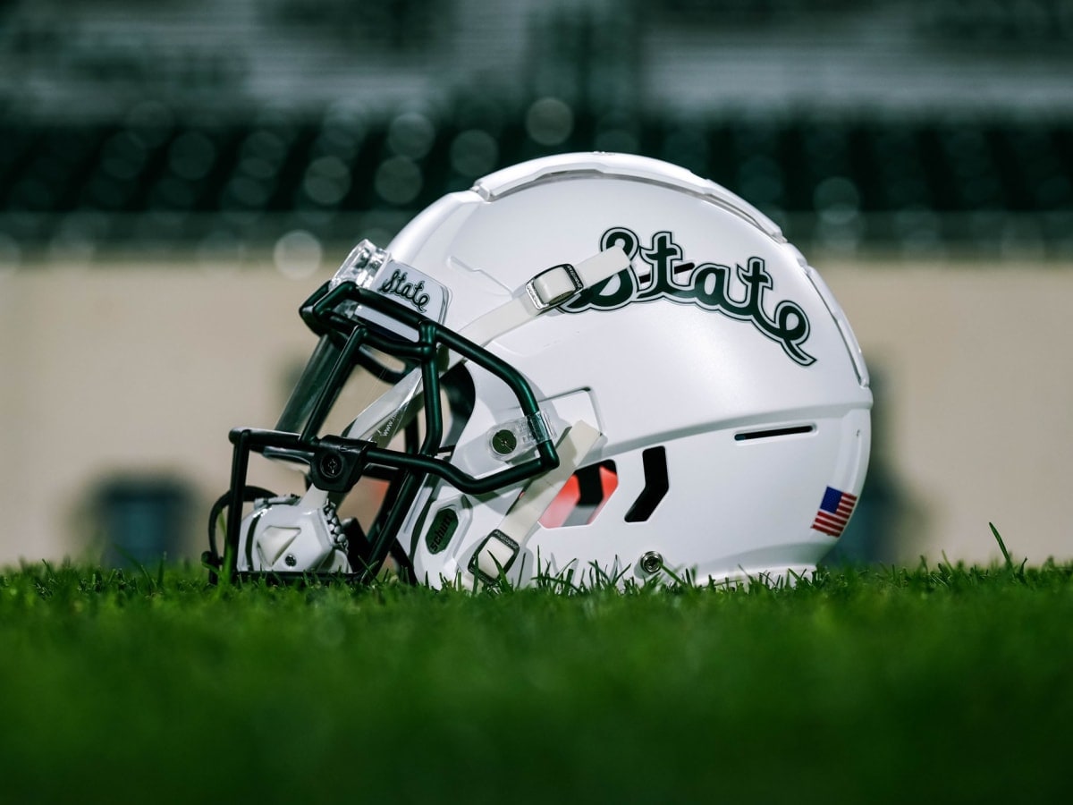 Michigan State Football Roster Impacted as Derrick Harmon and Michael O