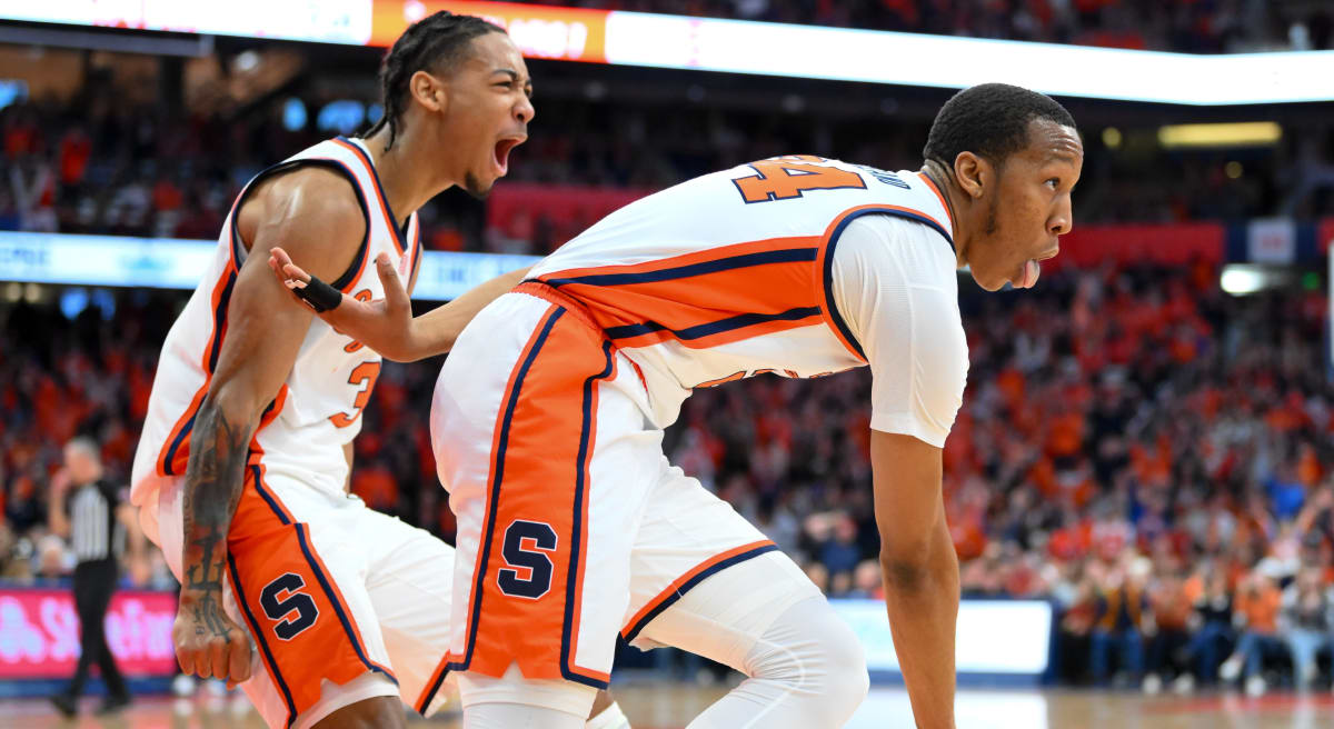 Syracuse Basketball NET Rankings, Performance Analysis, and NCAA