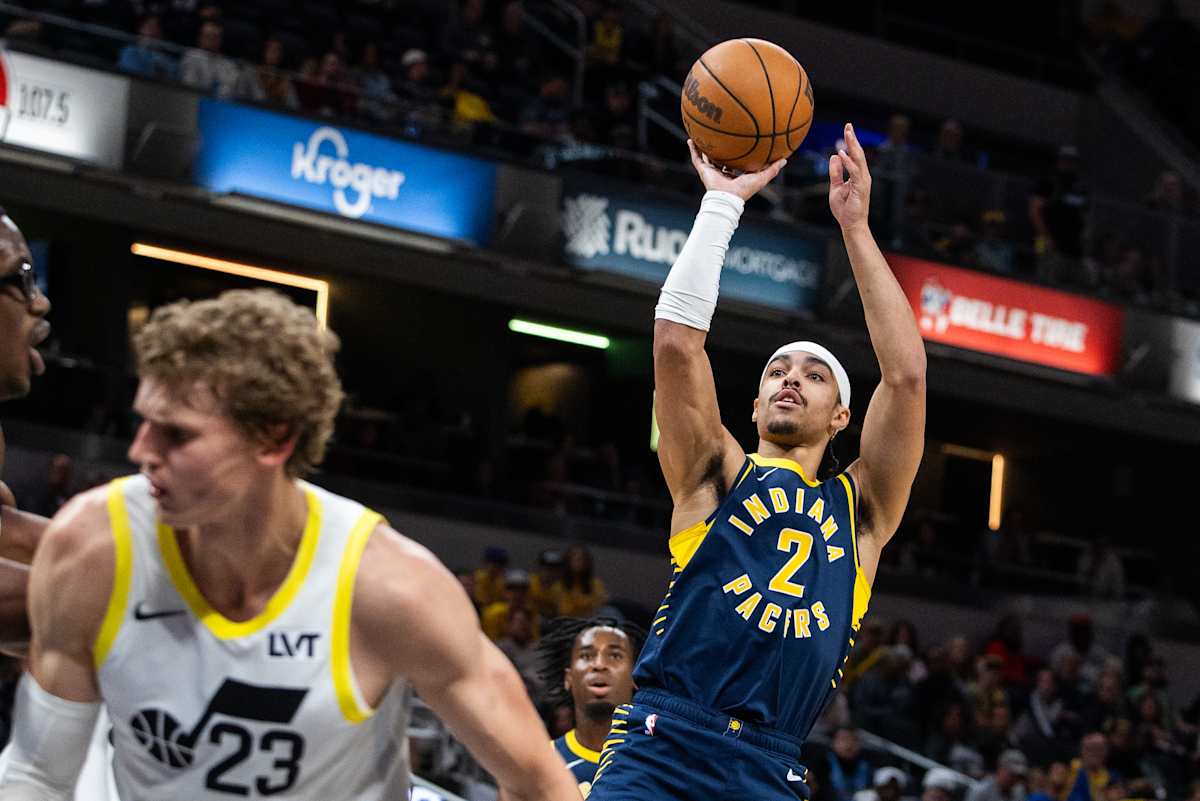 Indiana Pacers vs Utah Jazz preview Start time, where to watch, injury