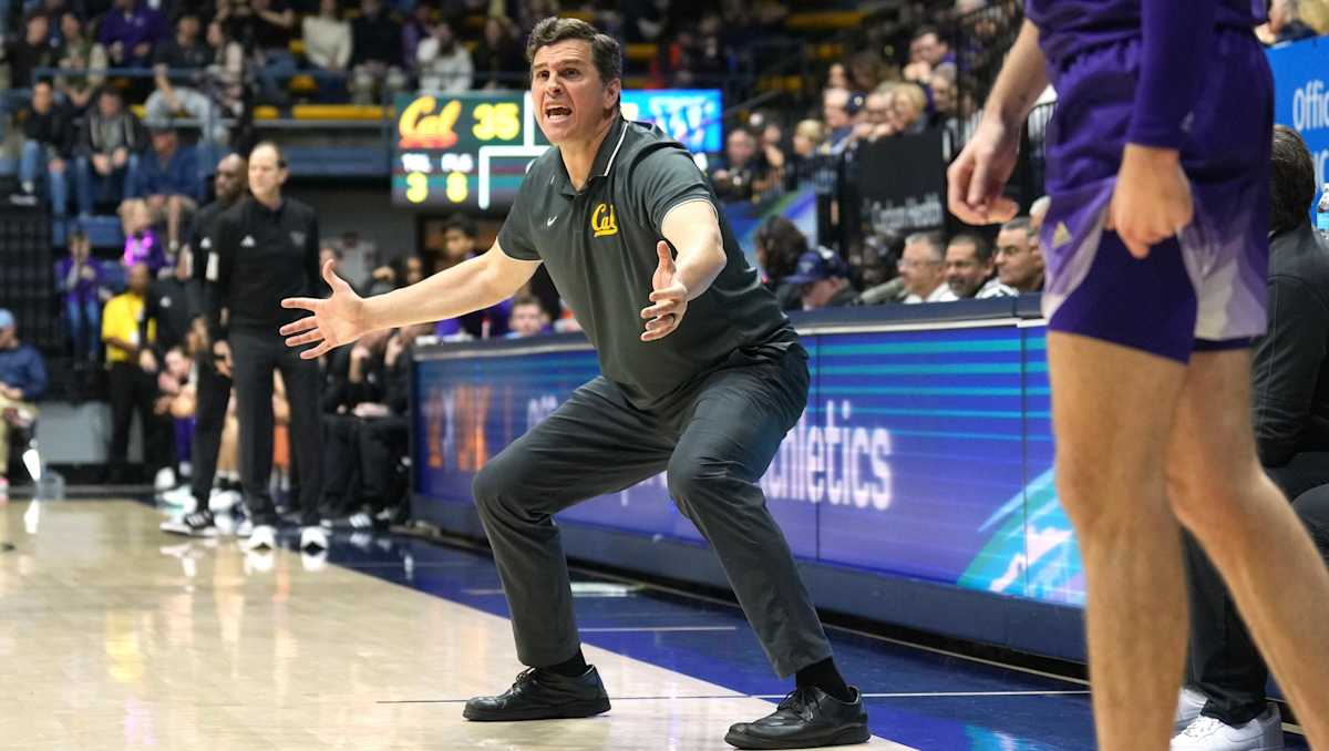 Mark Madsen's Personal Stakes in CalStanford Rivalry A Coach's Quest