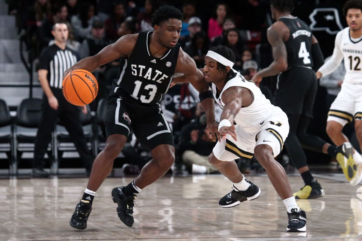 Josh Hubbard Rising Star in Mississippi High School Basketball History