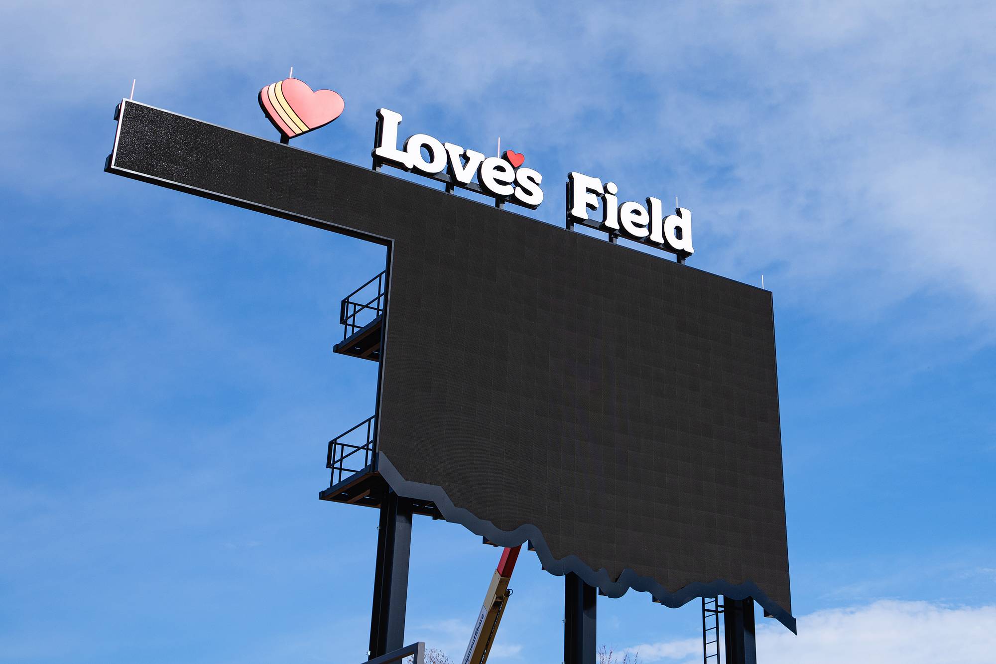 Oklahoma Ready to Open 'Insane' Love's Field This Weekend - Sports ...