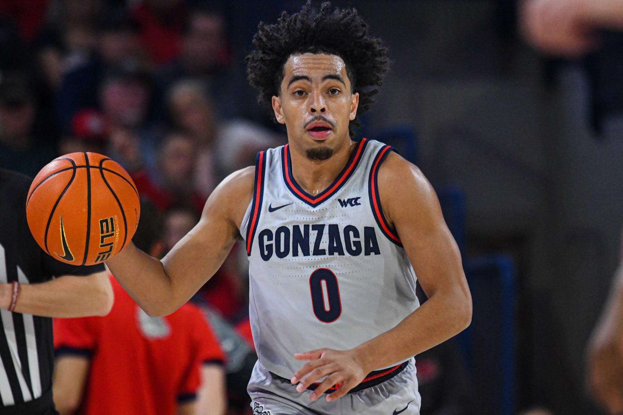 Photos: Gonzaga men's basketball beats Cal State Bakersfield - Gonzaga ...