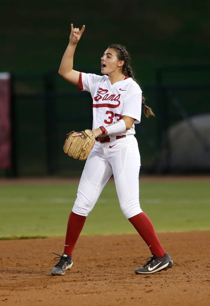 Crimson Tide Roll CallOct. 19, 2019Jay Barker Sports Illustrated Alabama Crimson Tide News