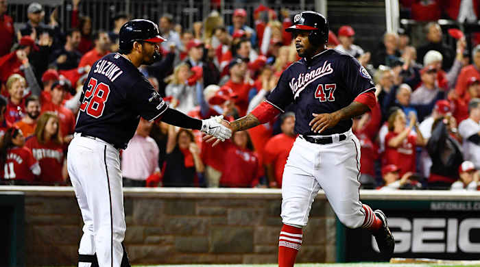 World Series schedule: How to watch online, TV channel, streaming