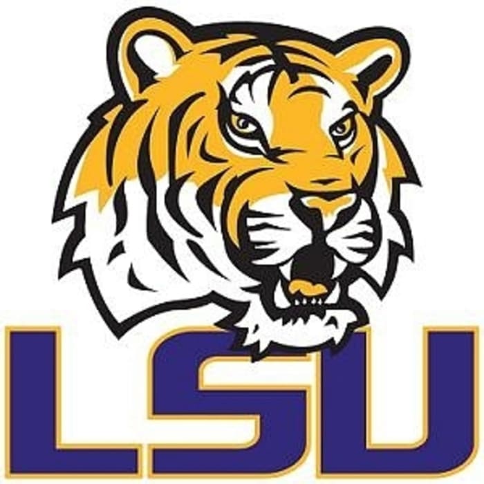 LSU logo