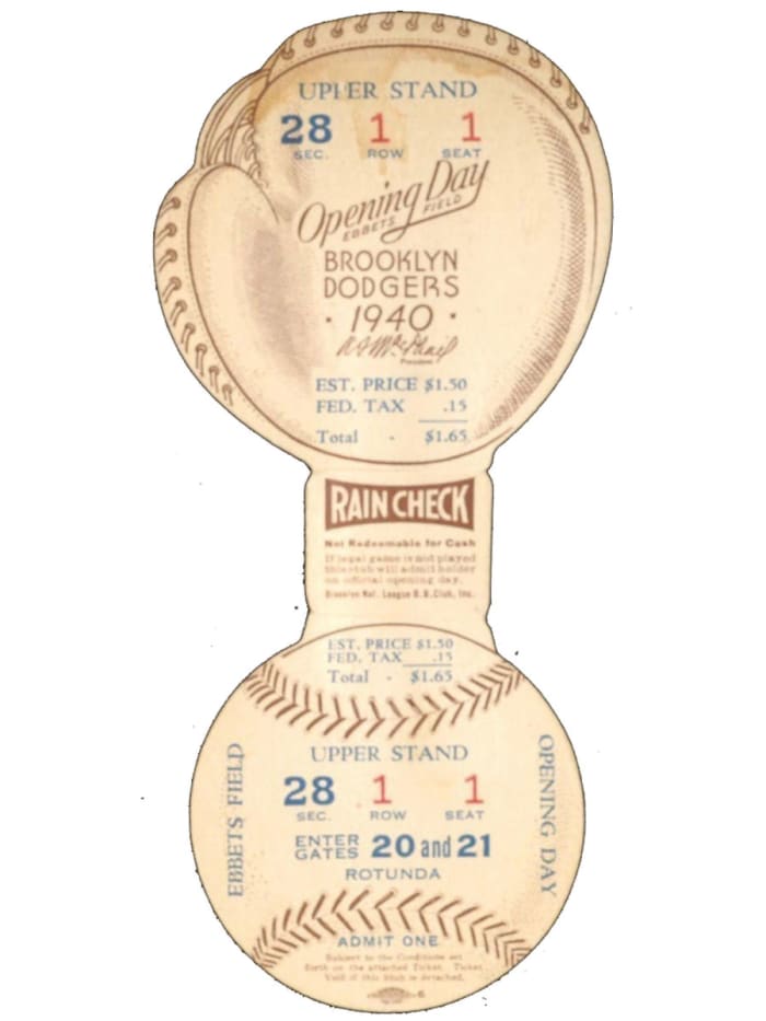 sports tickets and the move from paper to phone screen sports illustrated