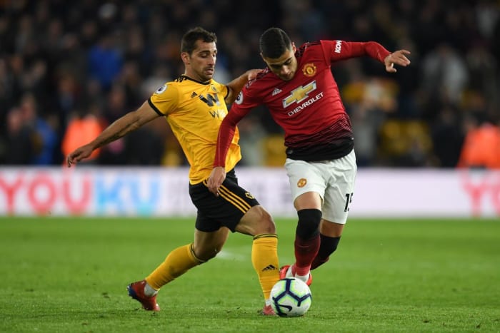 Wolves vs Man Utd Preview: Where to Watch, Buy Tickets, Live Stream
