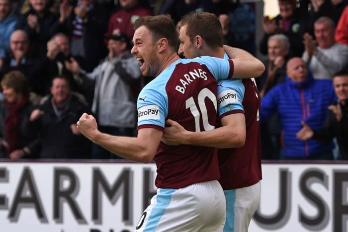 Burnley Premier League Month in Review: August - Best Player, Worst