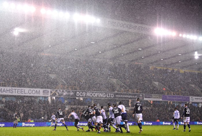 Huddersfield vs Everton Preview: Where to Watch, Live Stream, Kick Off Time & Team News - Sports ...