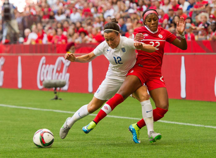 England vs Canada Preview: Where to Watch, Live Stream, Kick Off Time