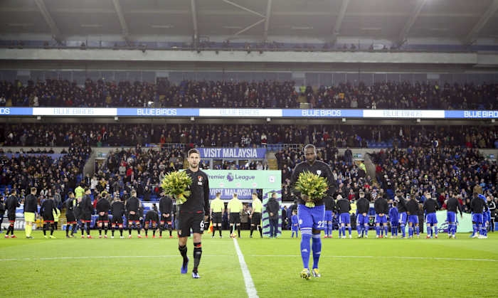 Cardiff 2-0 Bournemouth: Report, Ratings & Reaction as ...