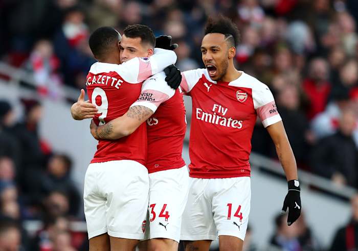 Predicting Where the 'Big Six' Will Actually End Up in the ...