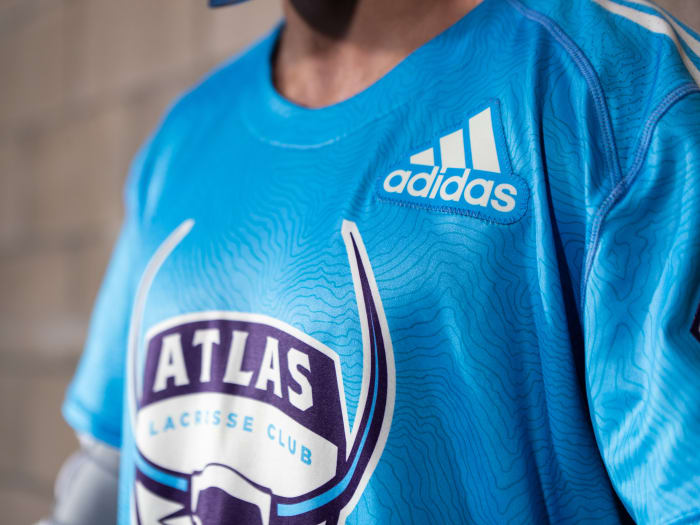atlas jersey