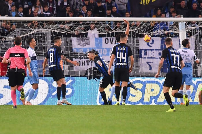 Inter vs Lazio Preview: Where to Watch, Live Stream, Kick Off Time