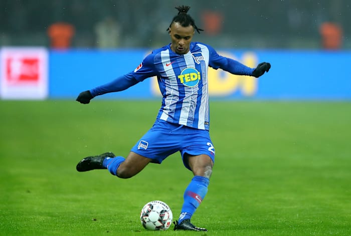 Everton & Leicester City Set to Battle With Napoli for ...