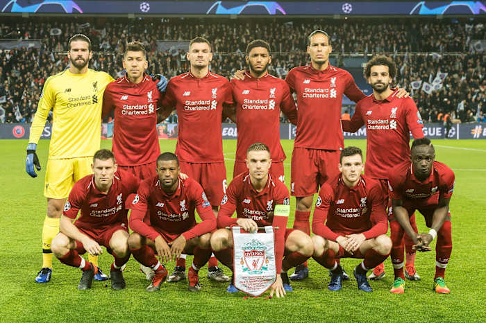 Liverpool Journalist Tips Reds to Target Centre Backs in ...