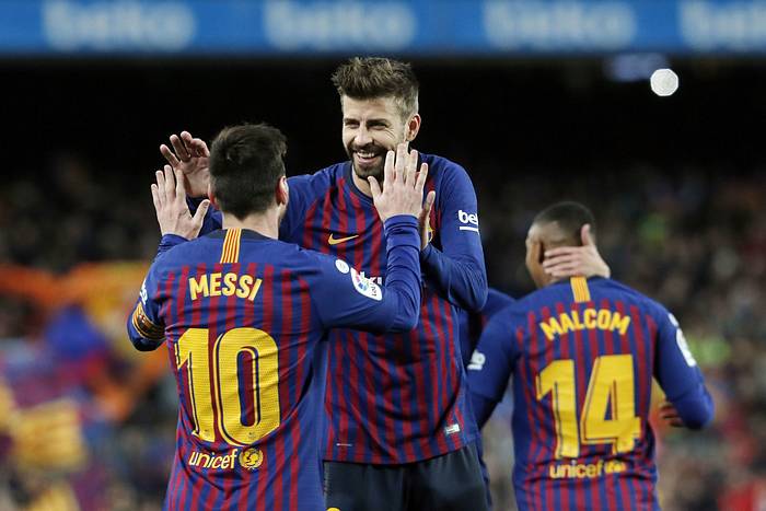 El Que Gana La Copa Del Rey Juega La Champions