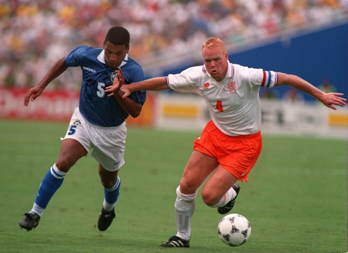 The 20 Greatest Free Kick Takers of All Time Sports Illustrated