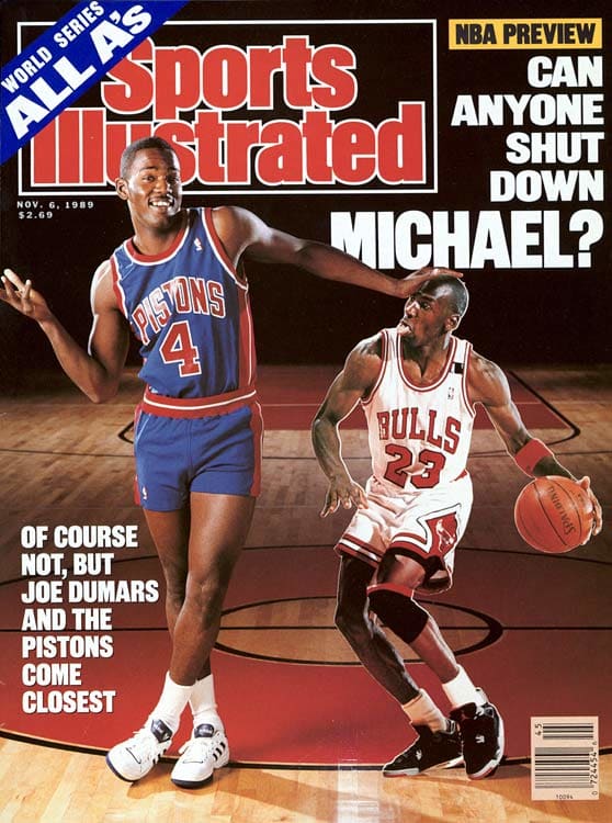 Michael Jordan birthday 10 best Sports Illustrated covers Sports