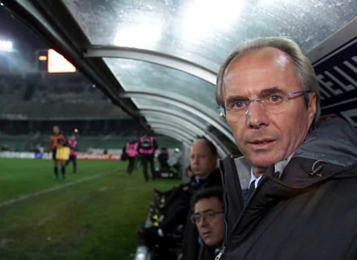 The 50 Greatest Football Managers of All Time Sports Illustrated