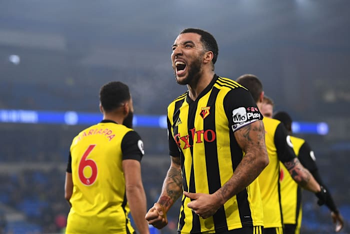 Wedding speech troy deeney 07 picture