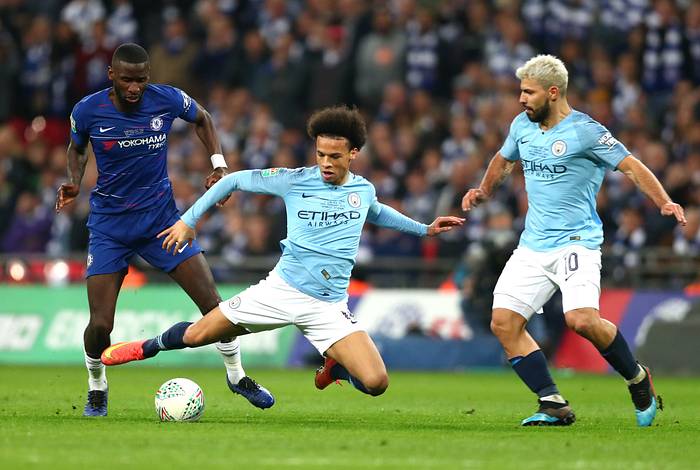 Cuántas Copas De Europa Tiene El Manchester City