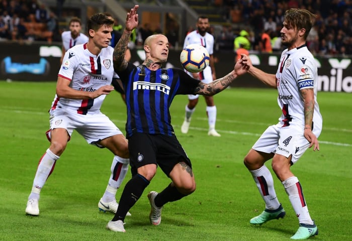 Cagliari vs Inter Preview: How to Watch, Live Stream, Kick Off Time & Team News - Sports Illustrated