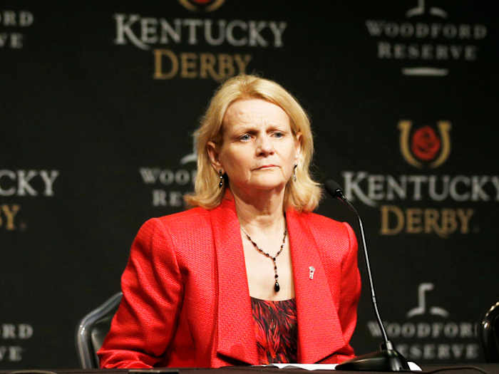 Kentucky Derby Maximum Security's DQ prompts questions, confusion