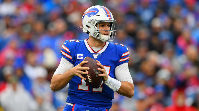 Redskins vs. Bills live stream: Watch online, TV channel &hellip;