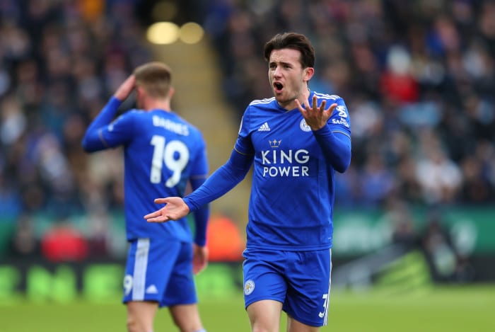 Tottenham vs Leicester City Preview: Where to Watch, Live Stream, Kick Off Time & Team News ...