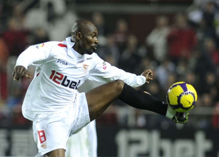 50 Greatest African Players of All Time Sports Illustrated