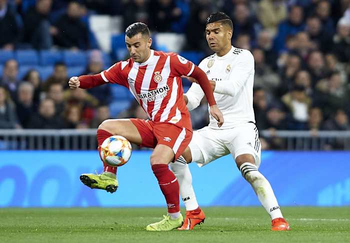 Real Madrid 4-2 Girona: Report, Ratings & Reactions as Los ...
