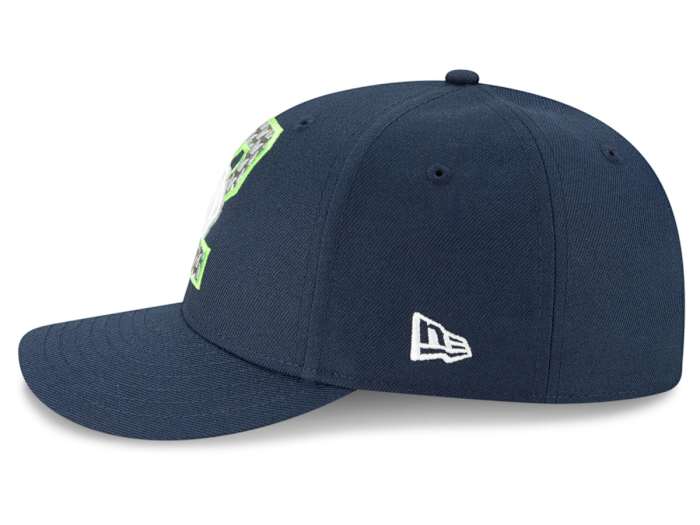 NFL draft 2019 hats: An exclusive look at every team’s hat - Sports ...