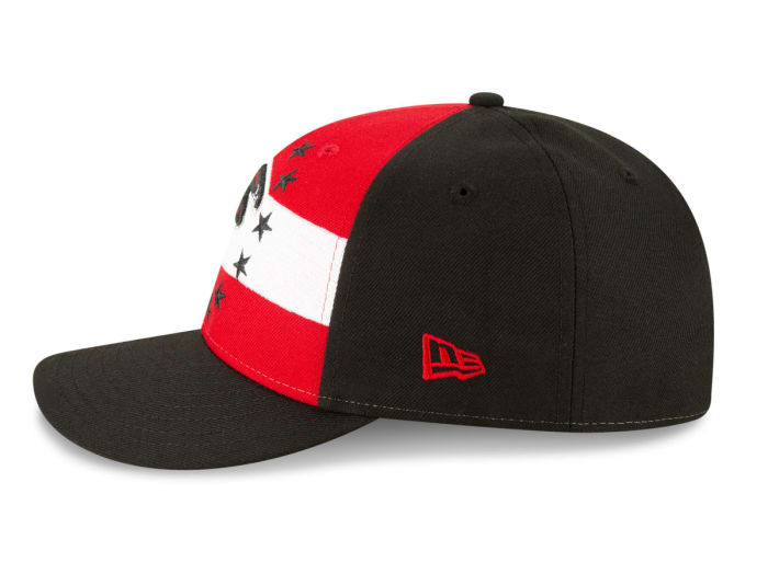NFL draft 2019 hats: An exclusive look at every team’s hat - Sports ...