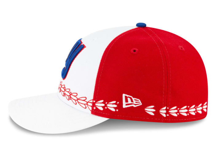 NFL draft 2019 hats: An exclusive look at every team’s hat - Sports ...