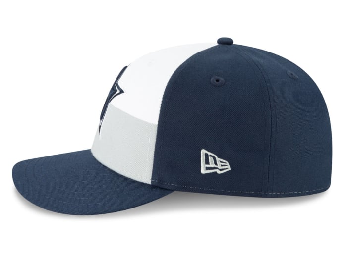 NFL draft 2019 hats: An exclusive look at every team’s hat - Sports ...