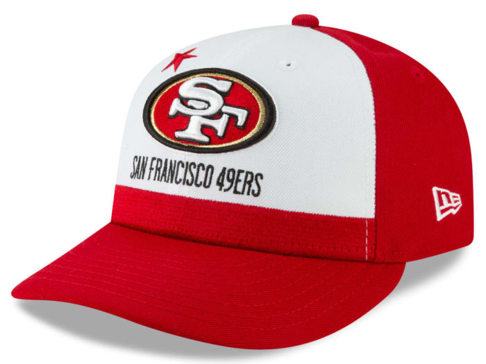 NFL draft 2019 hats: An exclusive look at every team’s hat - Sports ...