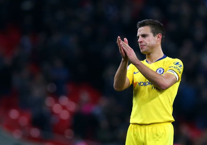 Chelsea Fc Kick News