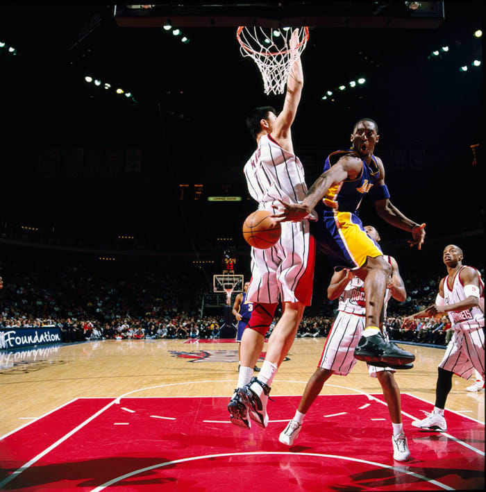Kobe Bryant Photos SI's best Sports Illustrated