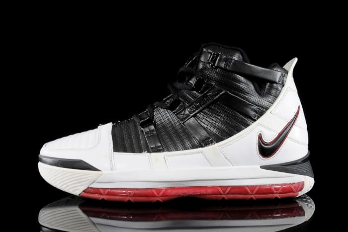 LeBron James Signature Sneakers: Ranking the Best of the King - Sports ...