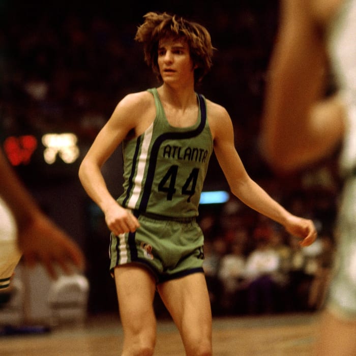 Worst NBA jerseys ever Ranking the top 10 Sports Illustrated