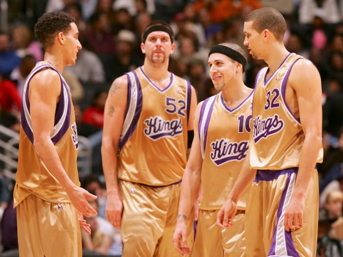 Worst NBA jerseys ever Ranking the top 10 Sports Illustrated