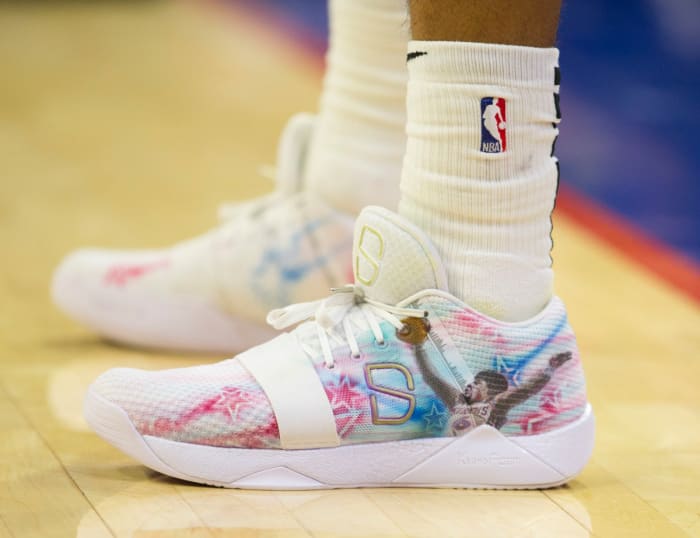 spencer dinwiddie sneakers