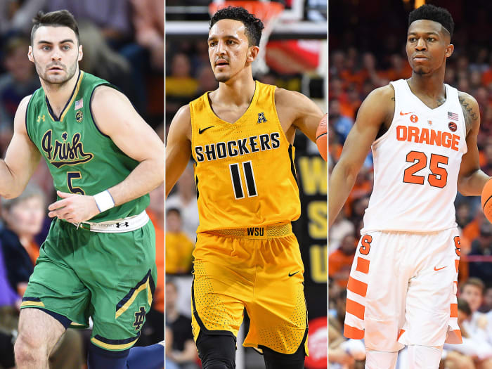 College basketball best uniforms UNC, UCLA lead ranking Sports