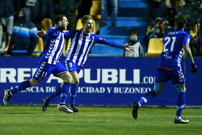 Todos los partidos y horarios de la ida de octavos de ...