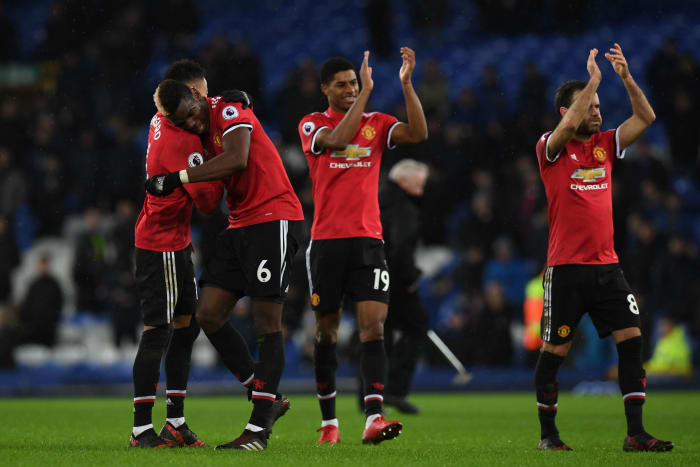 Derby County Vs Manchester United Live Stream Derby County Vs Man United Head To Head / Manchester United vs Derby