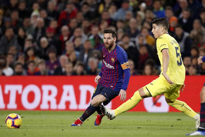 Cuantos Goles Le Ha Marcado Messi Al Atletico De Madrid