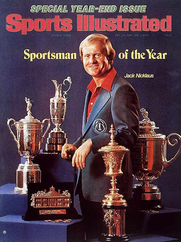 Sports Illustrated Sportsperson of the Year Every winner since 1954 Sports Illustrated