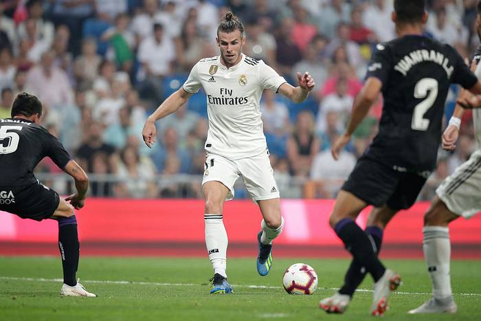 Real Madrid President Florentino Perez Snubs Sergio Ramos' Request for